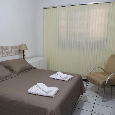 Apartamento 2 Florianópolis المظهر الخارجي الصورة
