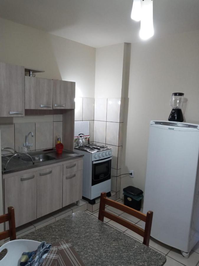 Apartamento 2 Florianópolis المظهر الخارجي الصورة