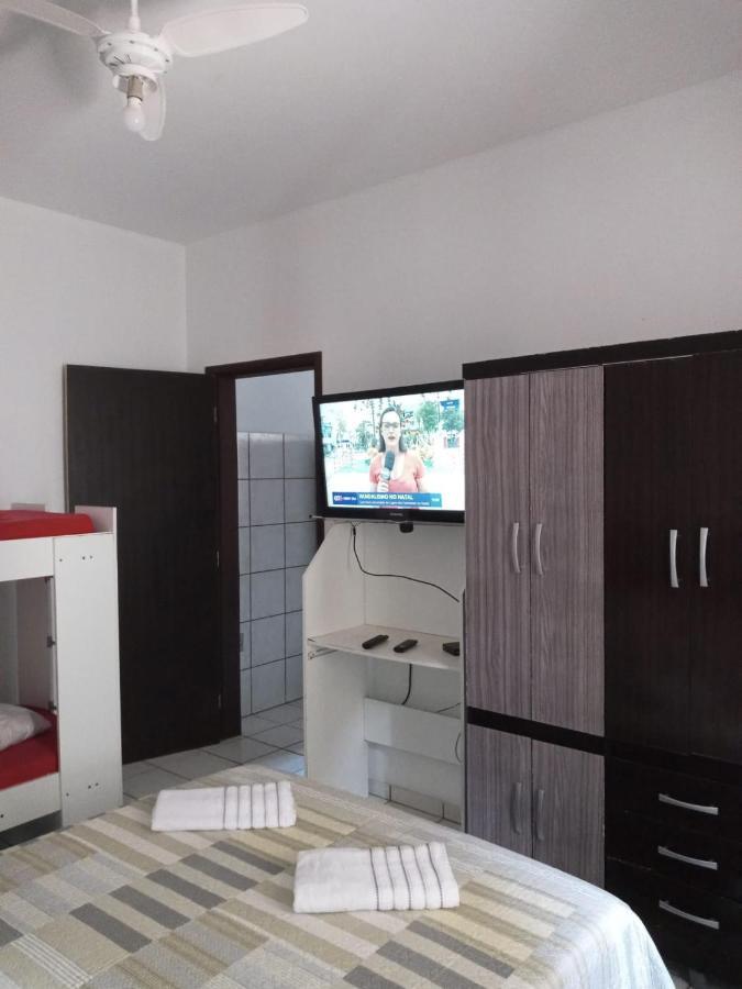Apartamento 2 Florianópolis المظهر الخارجي الصورة