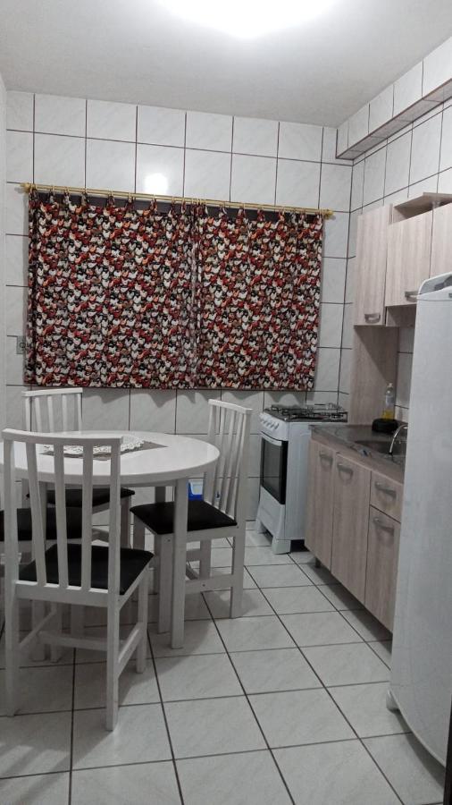 Apartamento 2 Florianópolis المظهر الخارجي الصورة