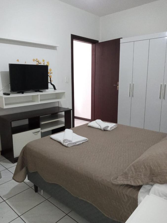 Apartamento 2 Florianópolis المظهر الخارجي الصورة