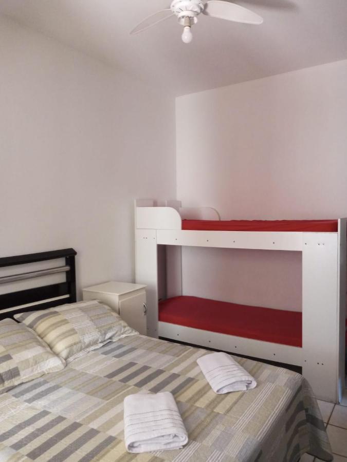 Apartamento 2 Florianópolis المظهر الخارجي الصورة