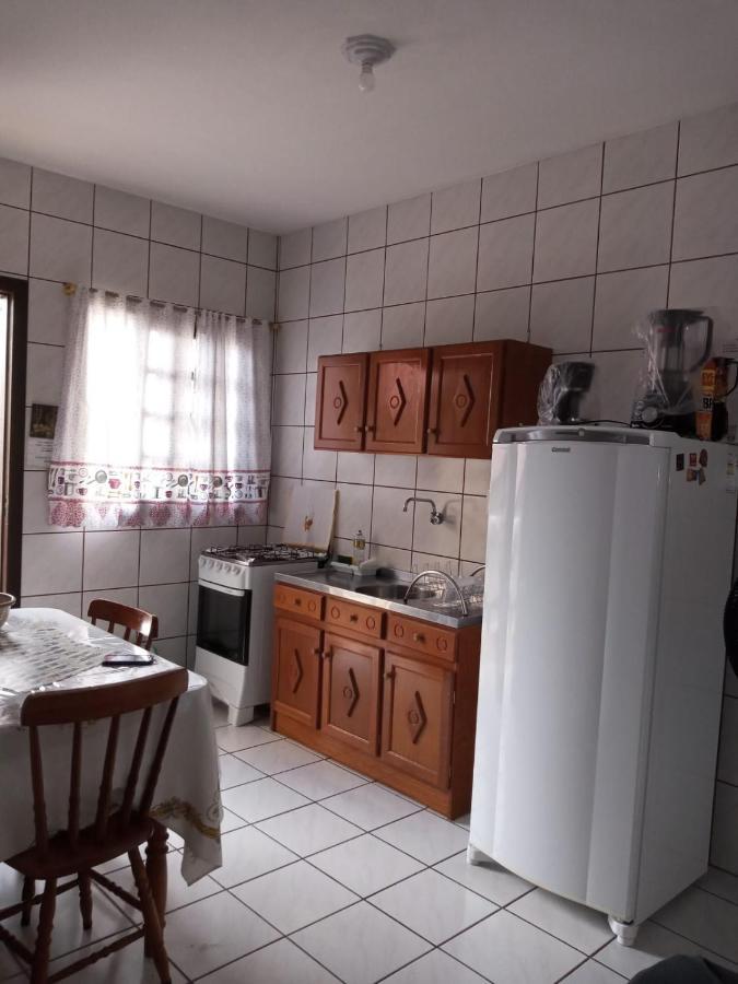 Apartamento 2 Florianópolis المظهر الخارجي الصورة
