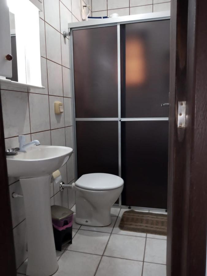 Apartamento 2 Florianópolis المظهر الخارجي الصورة