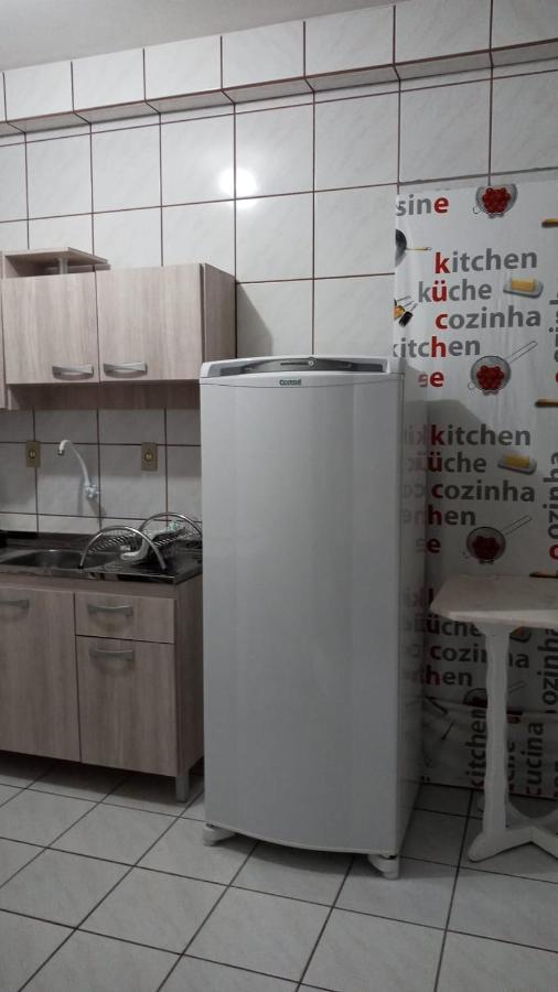 Apartamento 2 Florianópolis المظهر الخارجي الصورة