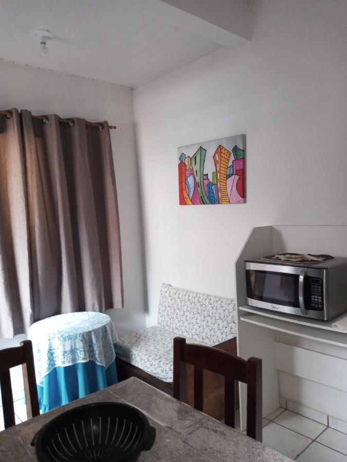 Apartamento 2 Florianópolis المظهر الخارجي الصورة